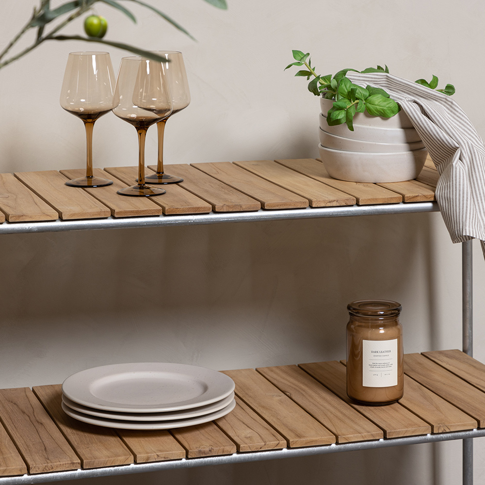 Sidobord Venture Home Holmsund 40x100x75