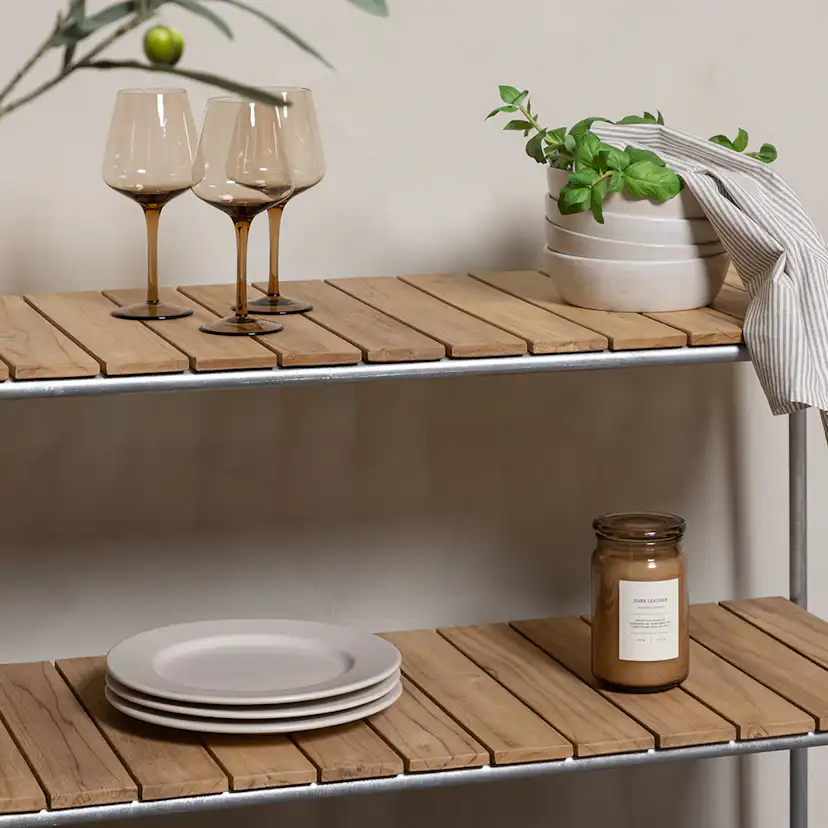 Sidobord Venture Home Holmsund 40x100x75