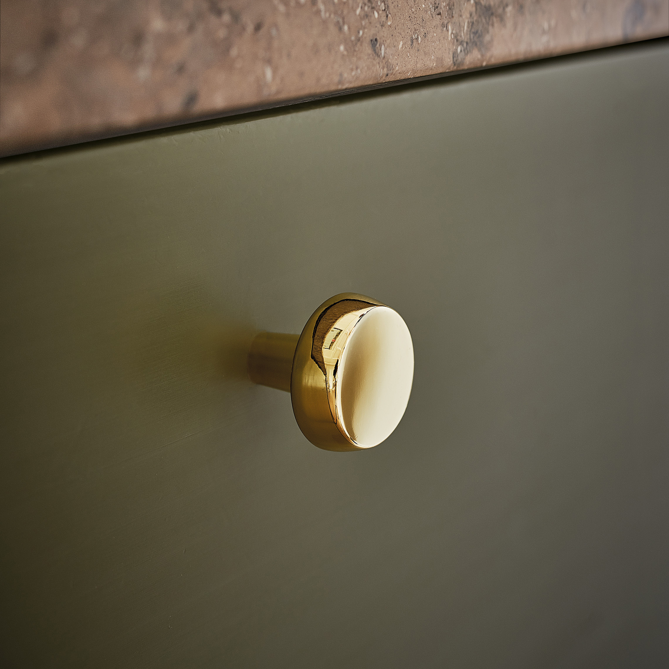 Knopp Beslag Design Autumn