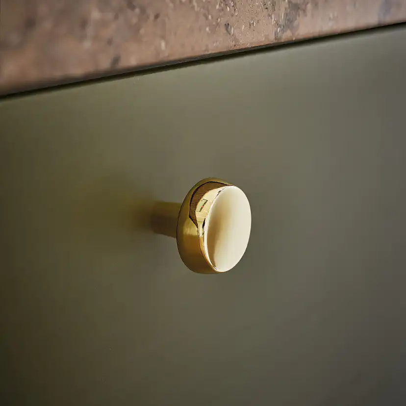 Knopp Beslag Design Autumn