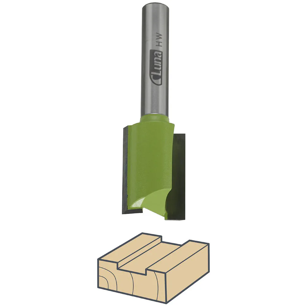 NOTFRÄS HM Med Bottenskär. SKÄR 26 mm Med Bottenskär 26 mm