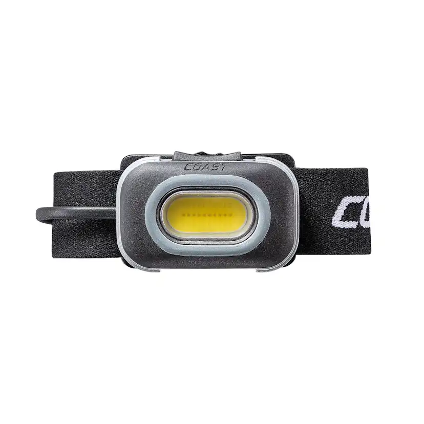 Pannlampa Coast RL10 560 Lumen