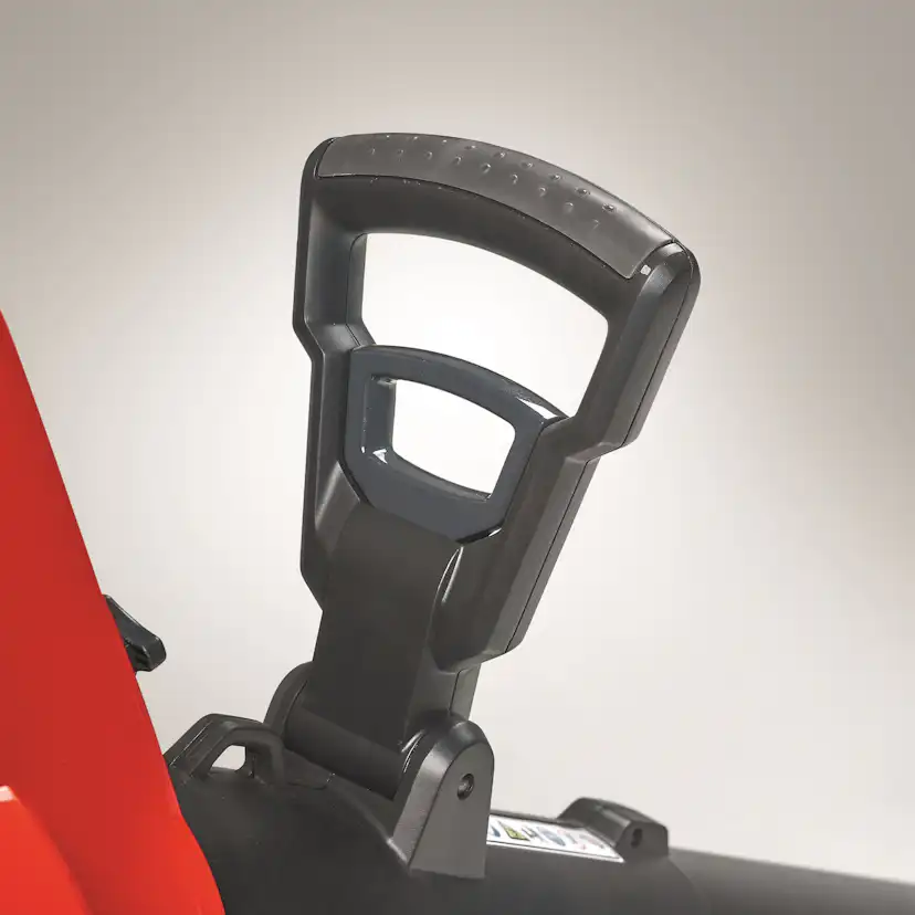 Lövblås WOLF-Garten Lycos 40/7480V