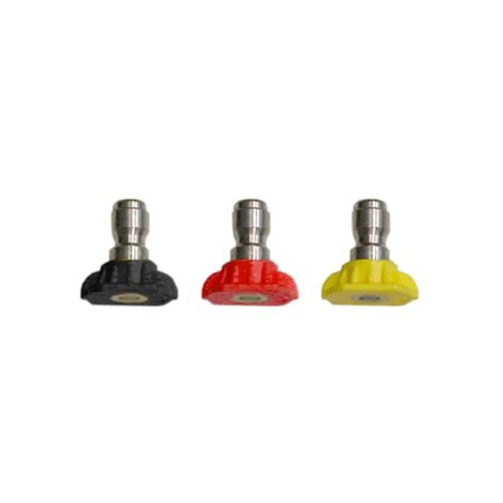 Munstycke Lavor i sats 3-pack 5.012.0417