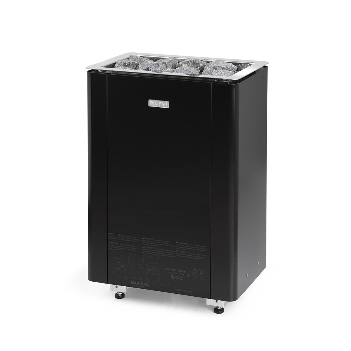 Bastuaggregat Narvi Ultra Small