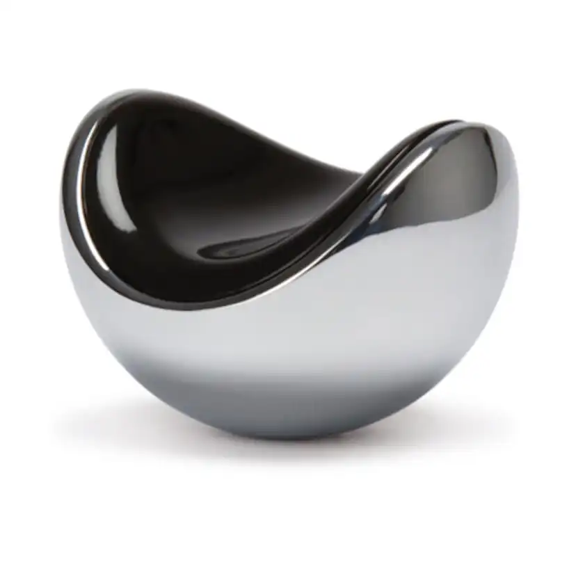 Knopp Clam Beslag Design