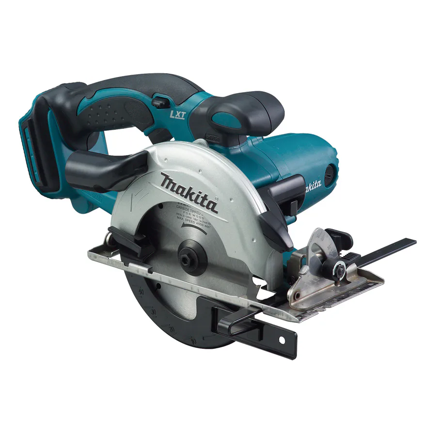 Cirkelsåg Makita LXT DSS501Z