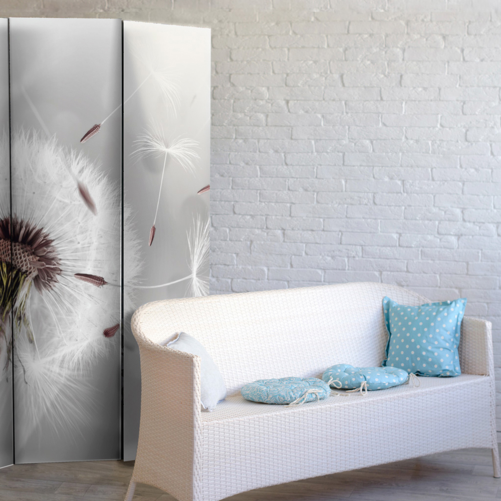 Rumsavdelare Arkiio Grasping The Invisible 135x172 cm