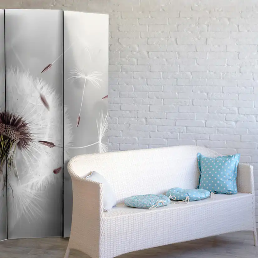 Rumsavdelare Arkiio Grasping The Invisible 135x172 cm