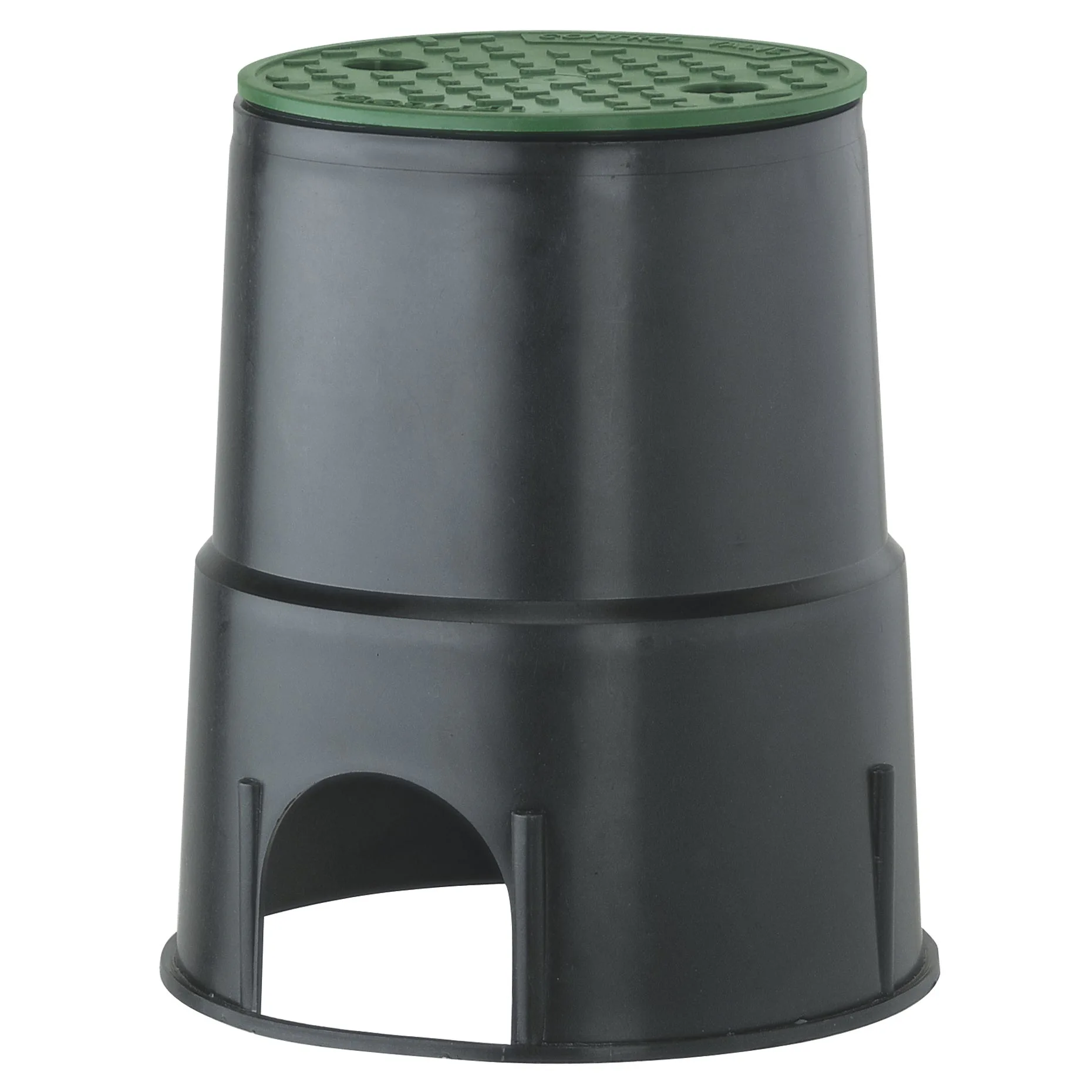 Ventilbox Gardena Liten