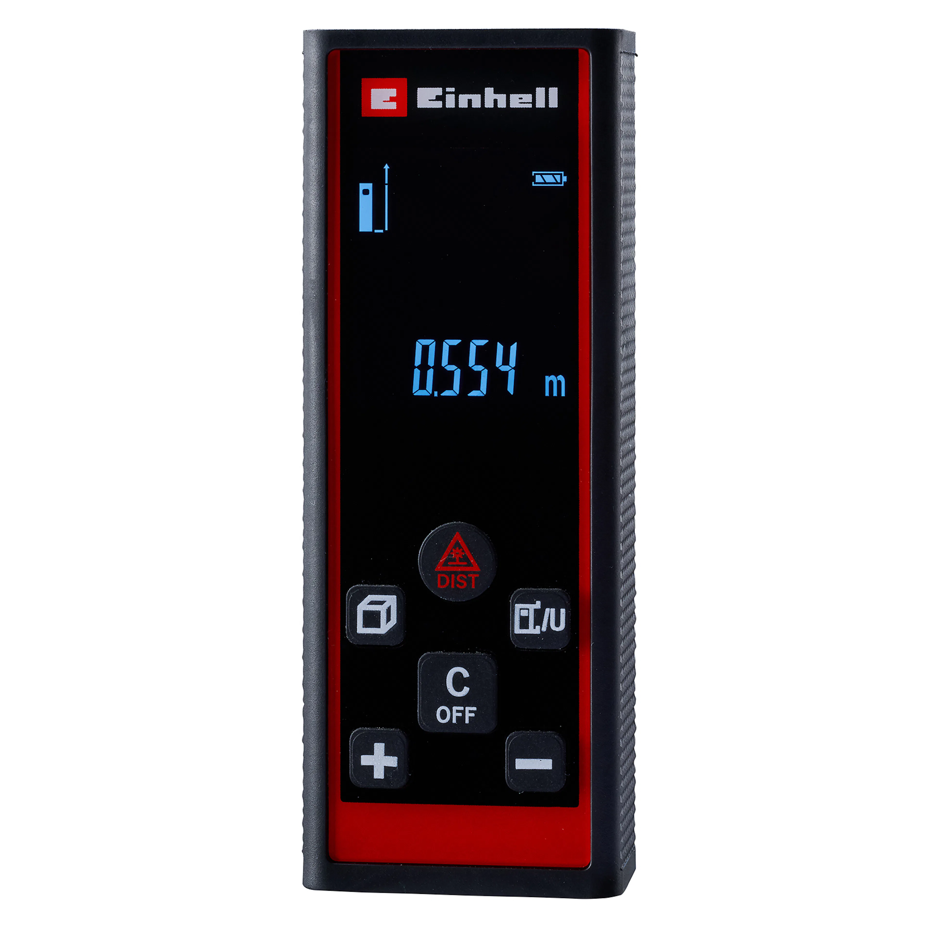 Lasermätverktyg Einhell TC-LD 60 R