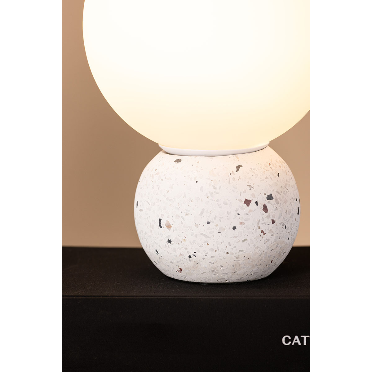 Bordslampa Venture Home Metz