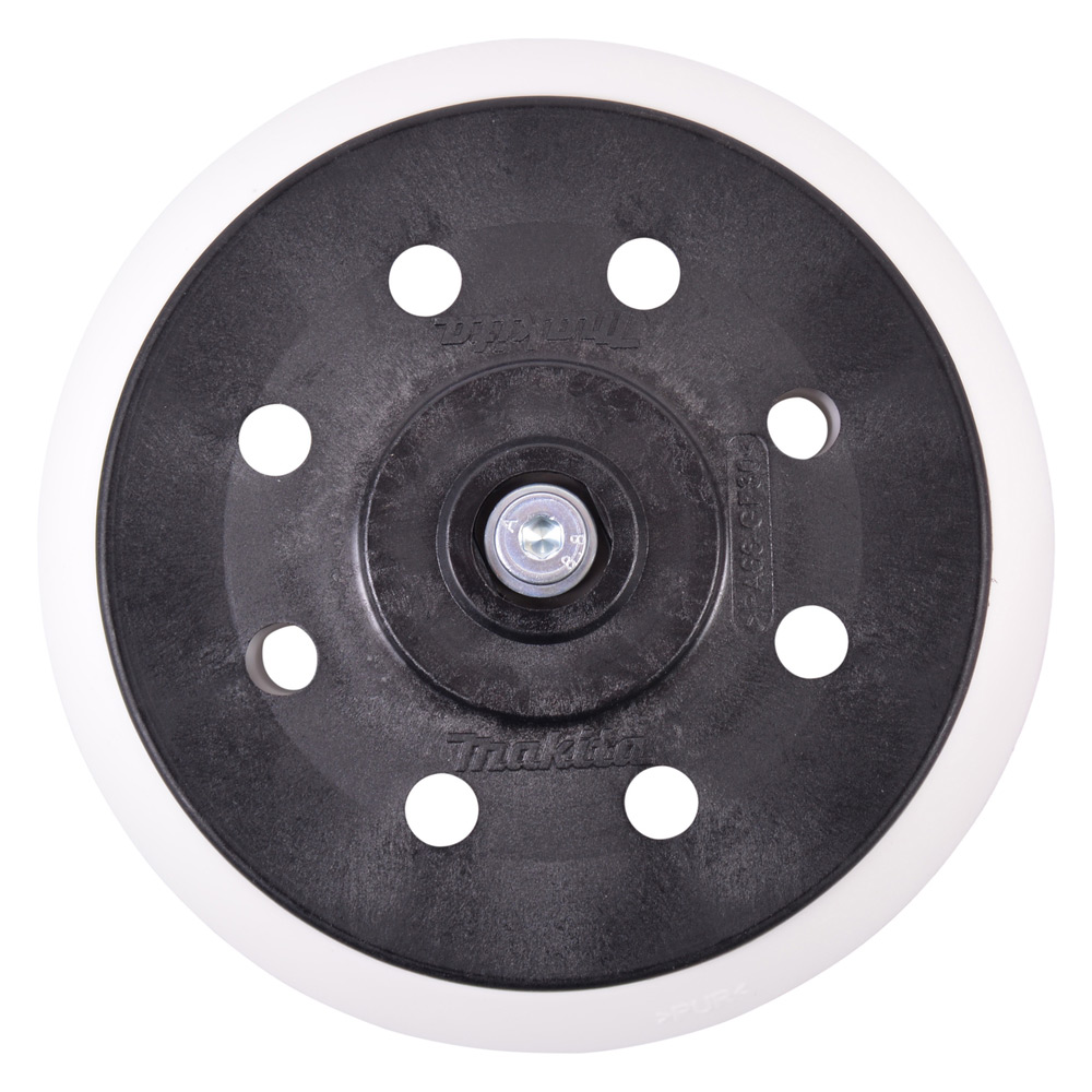 Gummiplatta Makita 196684-1 till BO6030/6040