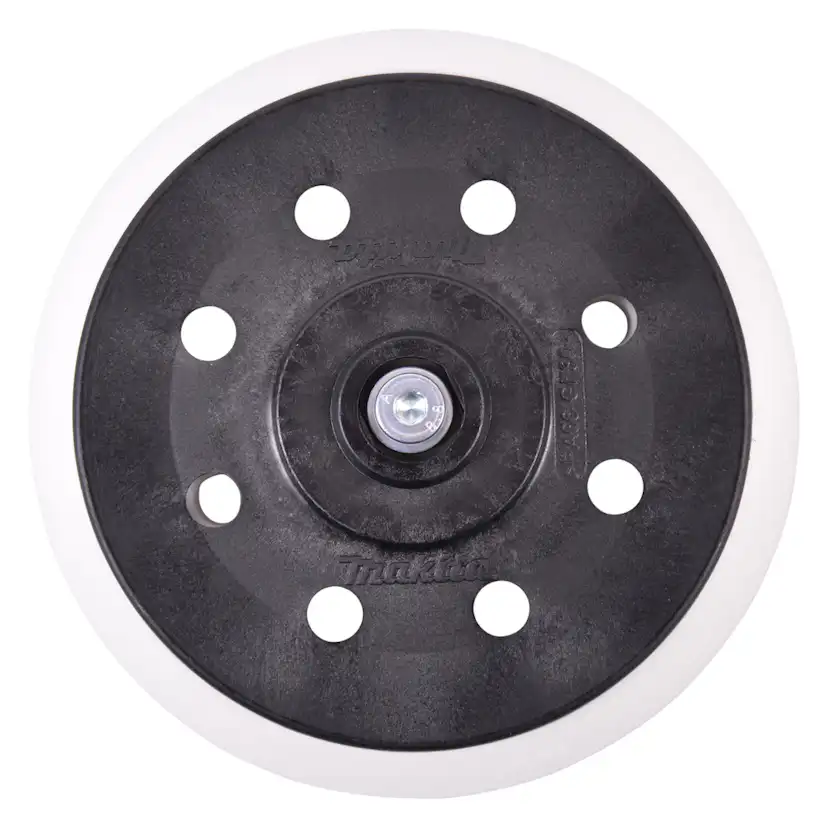 Gummiplatta Makita 196684-1 till BO6030/6040