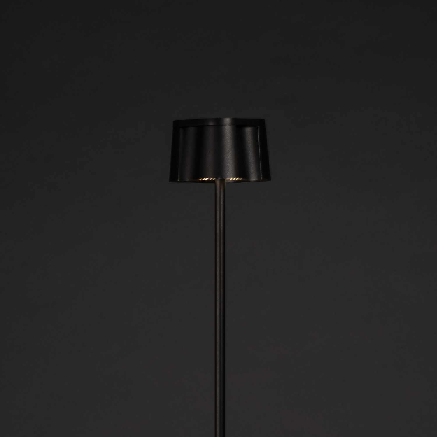 Golvlampa Gnosjö Konstsmide Nice USB