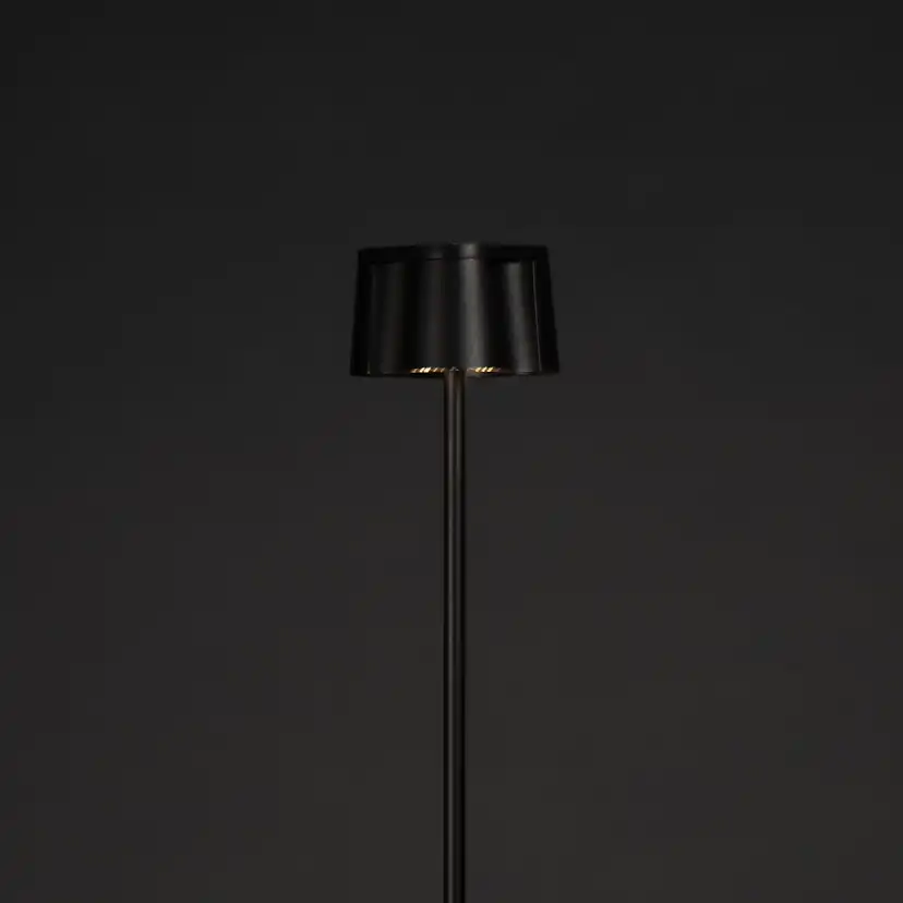Golvlampa Gnosjö Konstsmide Nice USB