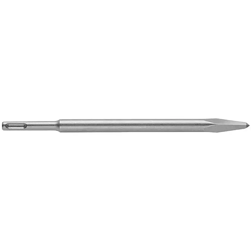Spetsmejsel Luna Tools Longlife med SDS Plus skaft