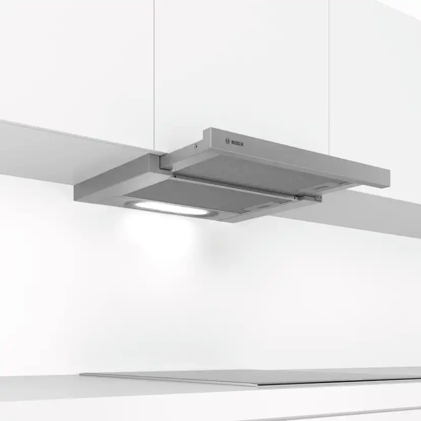 Köksfläkt Bosch Serie 4 DFT63AC50