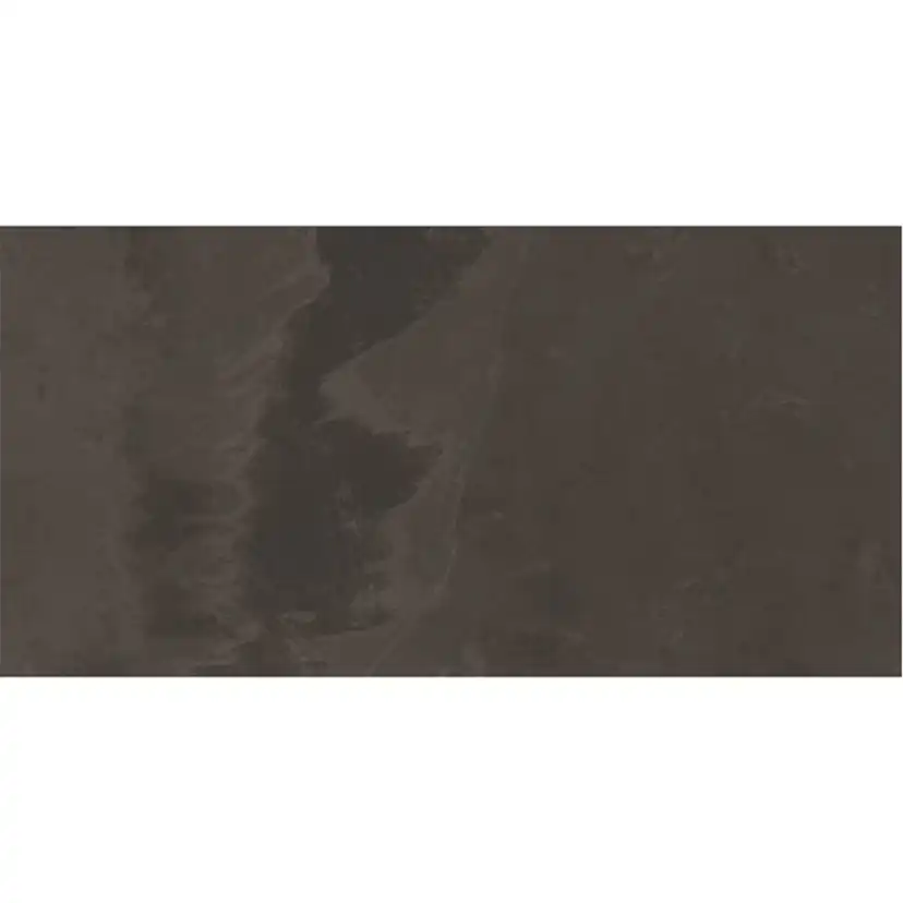 Klinker Konradssons Mustang Slate Black Svart 30x60 cm