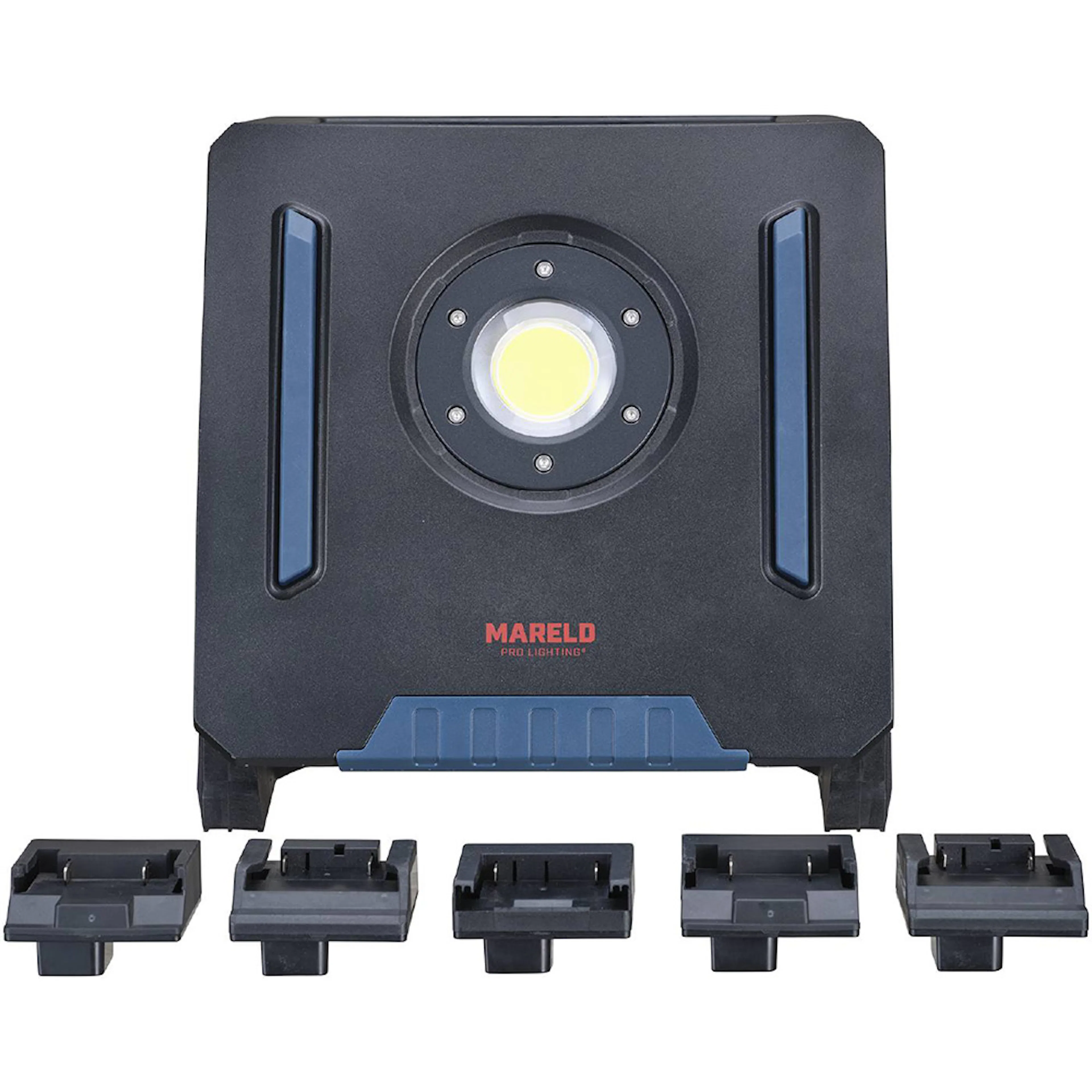 Arbetslampa Mareld Bany 10000 APP