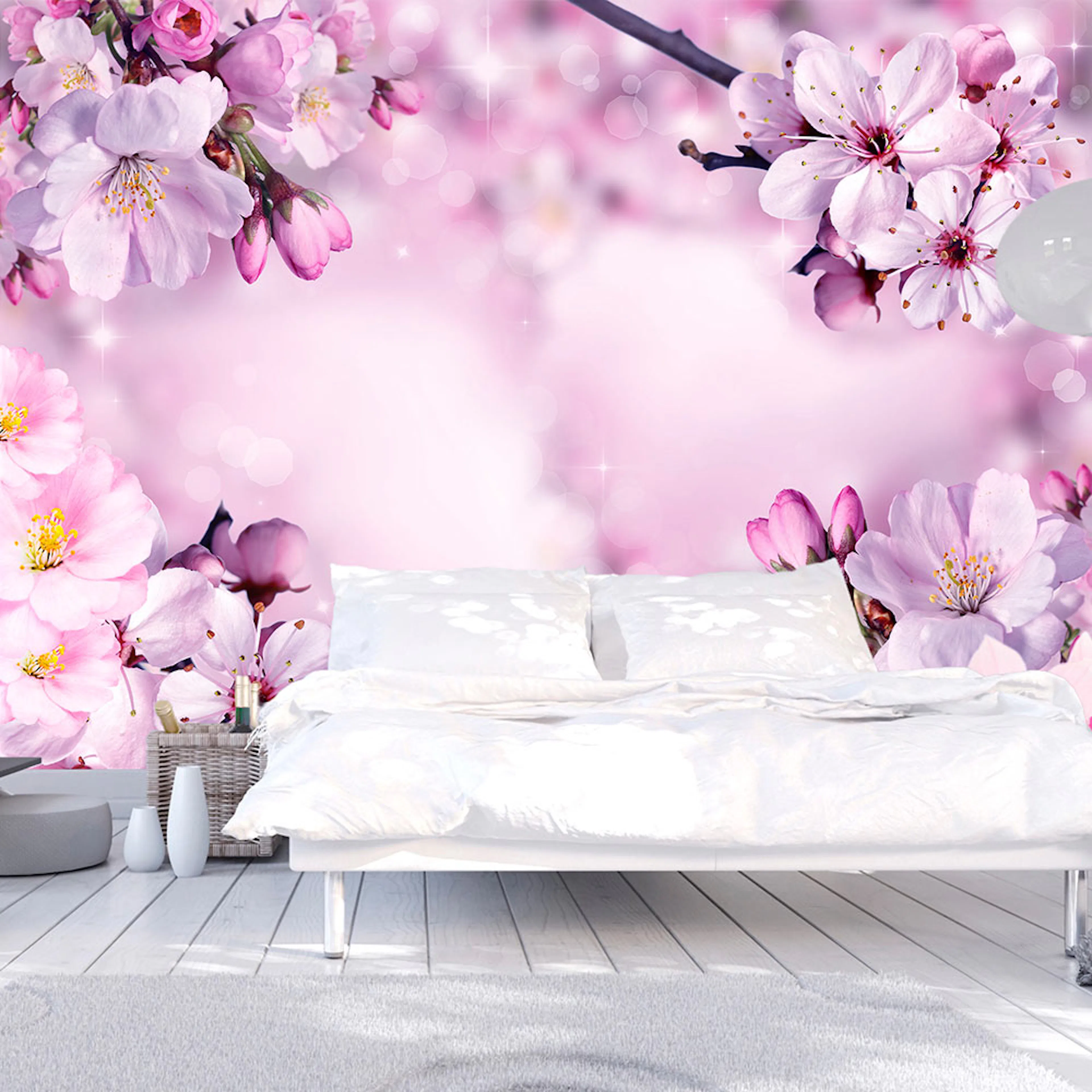 Fototapet Arkiio Say Hello To Spring