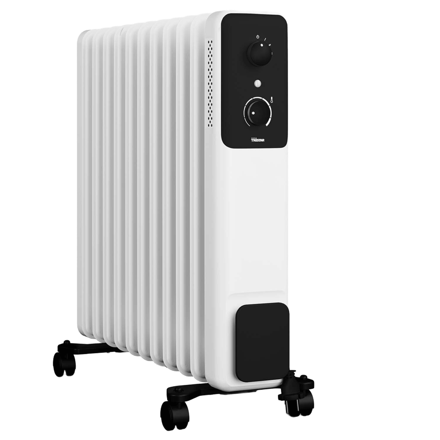 Oljeradiator Tristar 2500W Inomhus
