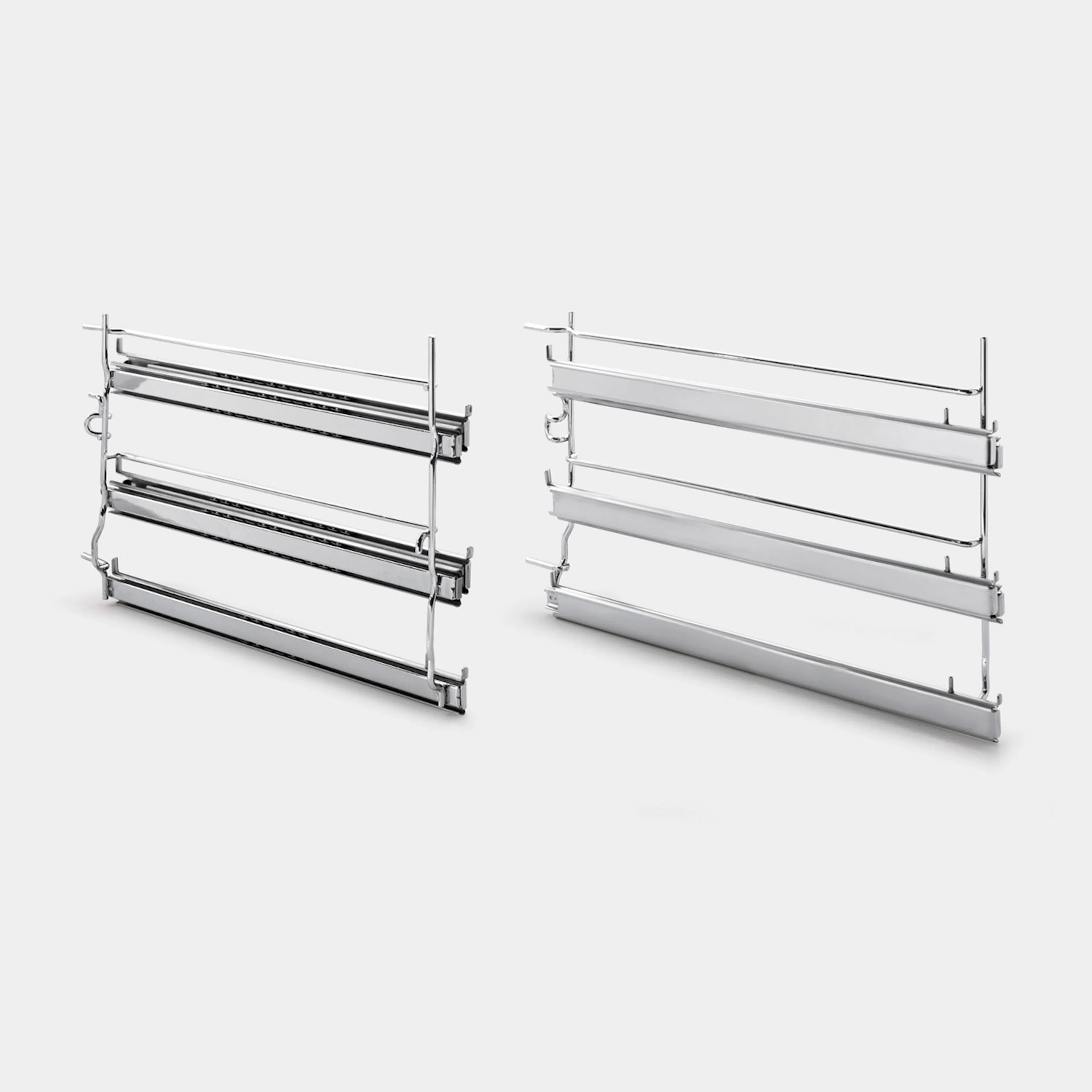 Teleskopskenor Smeg GTA-6