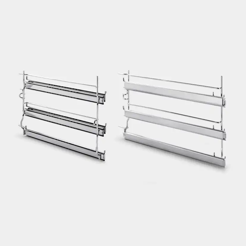 Teleskopskenor Smeg GTA-6