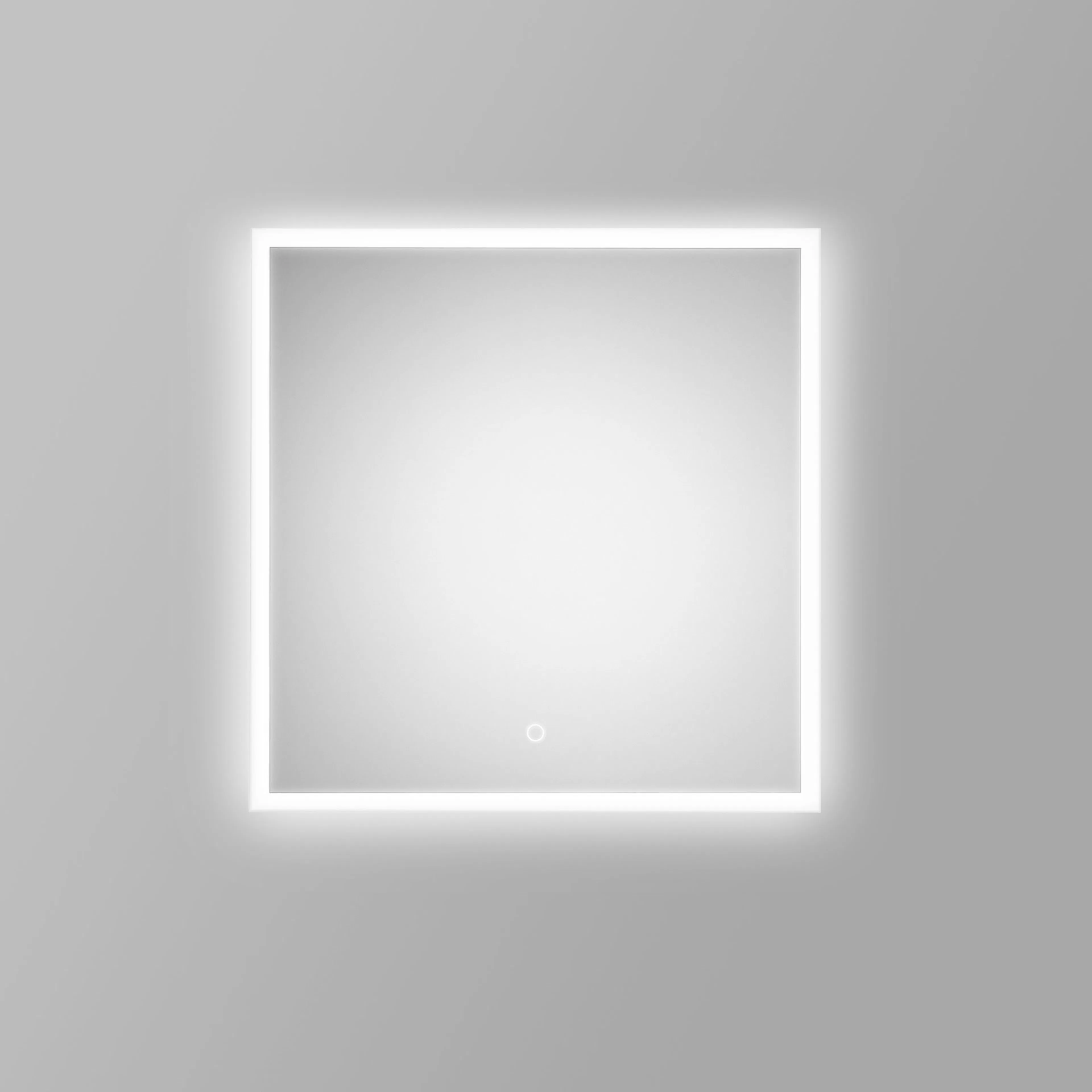 Alt Bliss Spegel F 600X700 Bredd: 600 mm