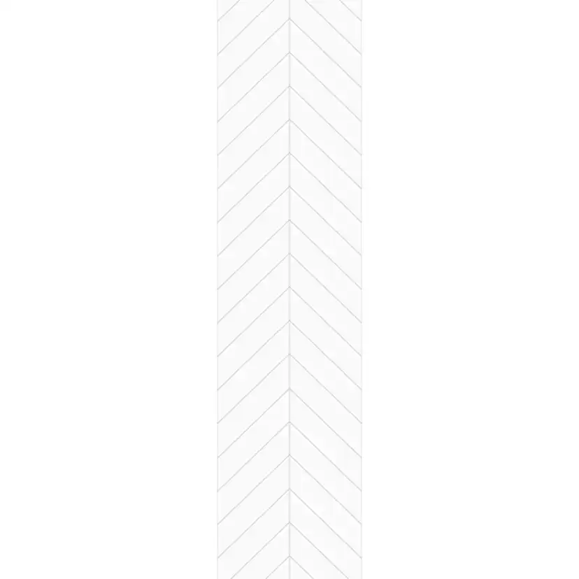 Våtrumsskiva Fibo 3091-M78 HG Denver White 10x620x2400 mm