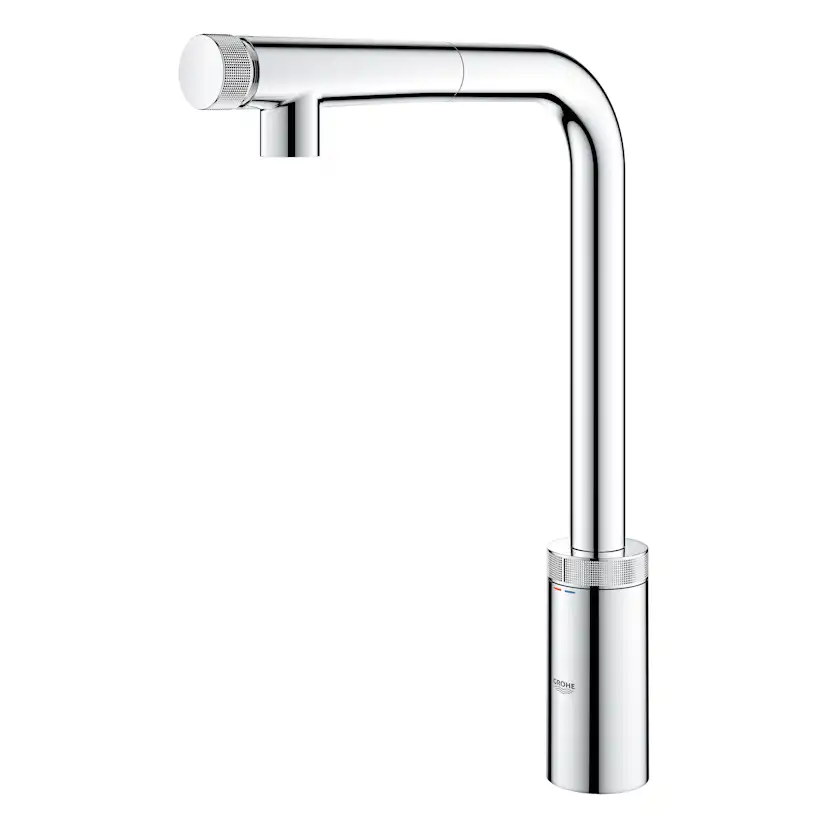 Köksblandare Grohe Minta SmartControl 31613 med Utragbar Pip