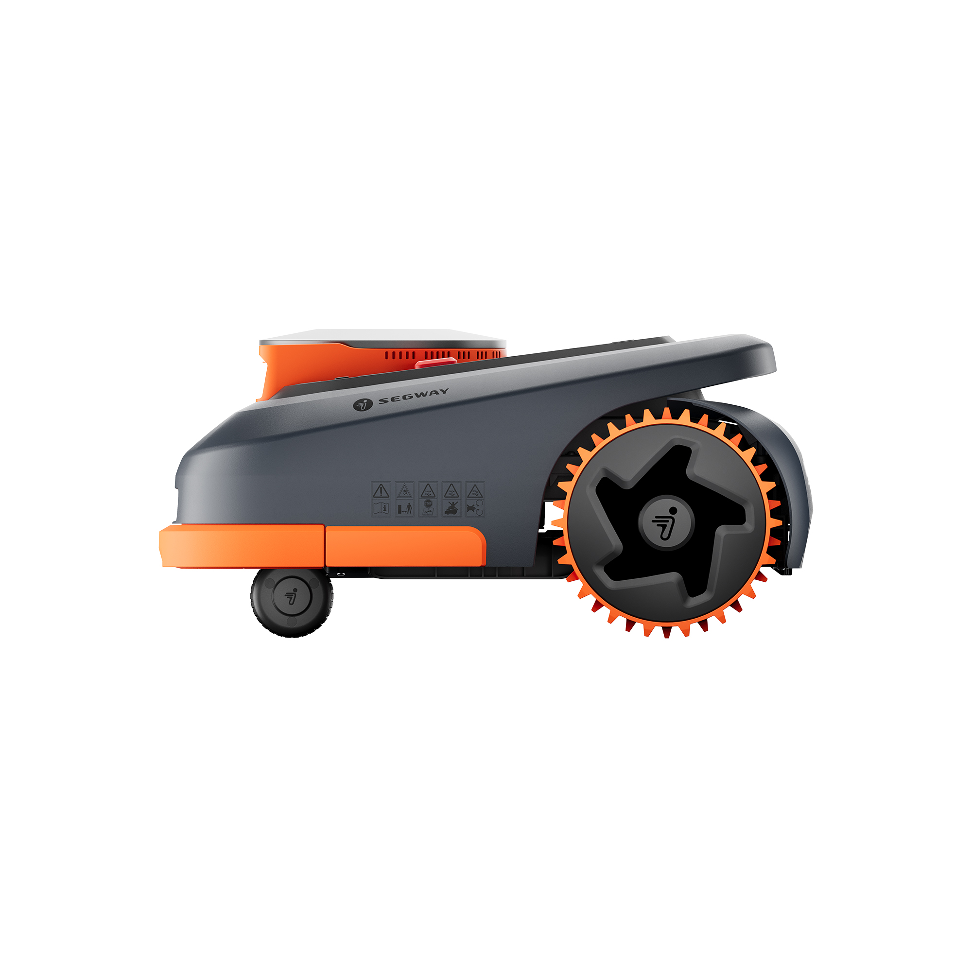 Robotgräsklippare Segway Navimow H230E