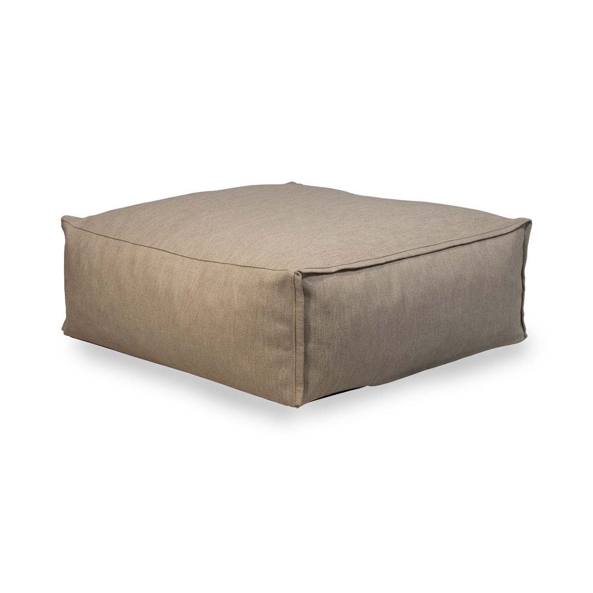 Sittpall Jabo Visby Olefin 95x95x35cm