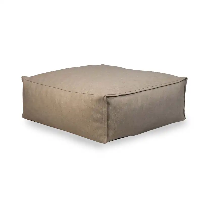 Sittpall Jabo Visby Olefin 95x95x35cm