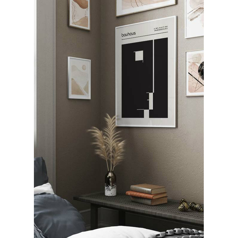 Poster Gallerix Bauhaus No.5