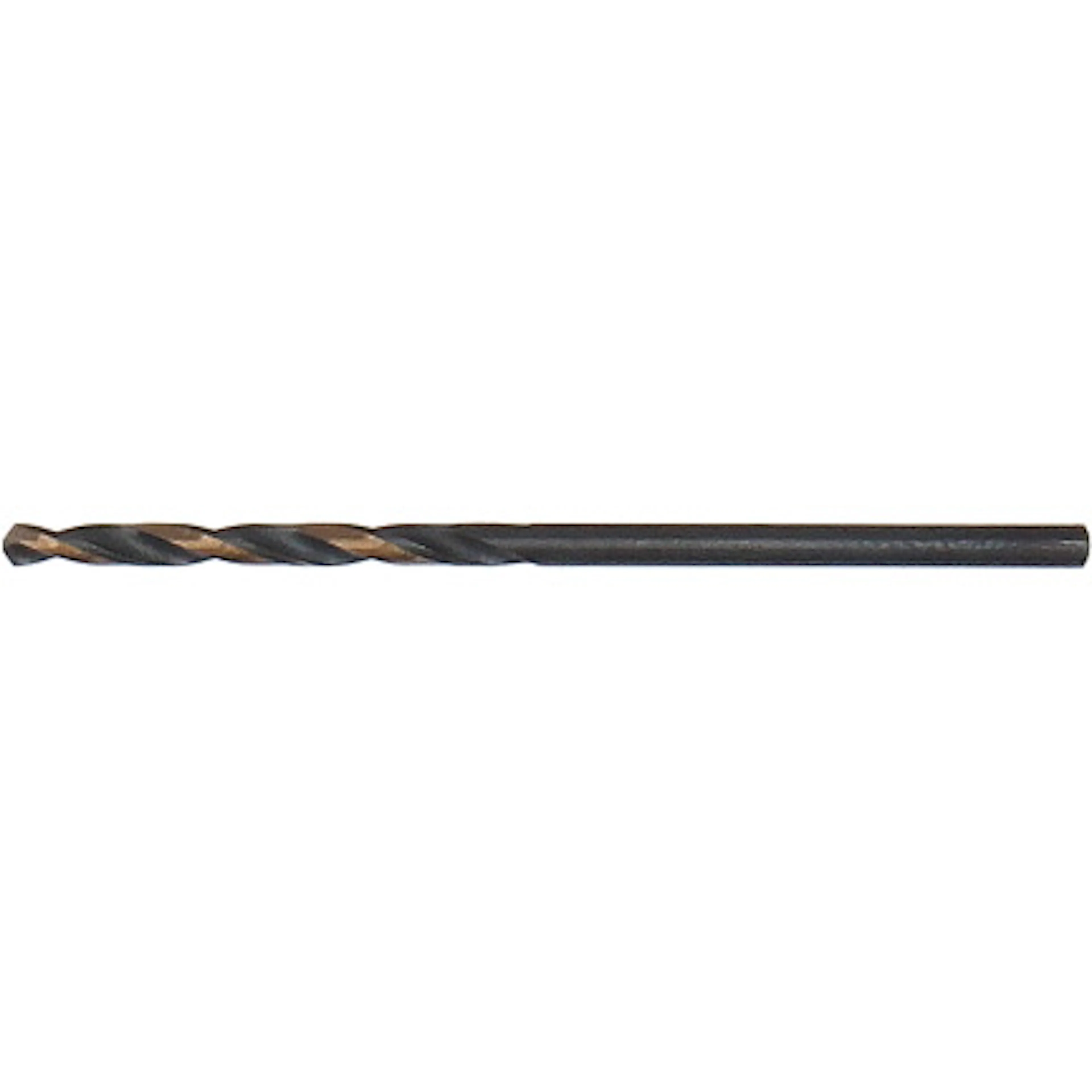 HSS-G Turbo borr 2,0x49 mm Storlek: 2 mm, Längd: 49 mm