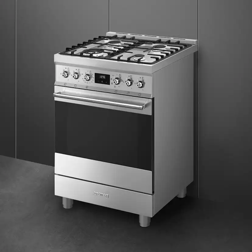 Gasspis Smeg C6GMX2