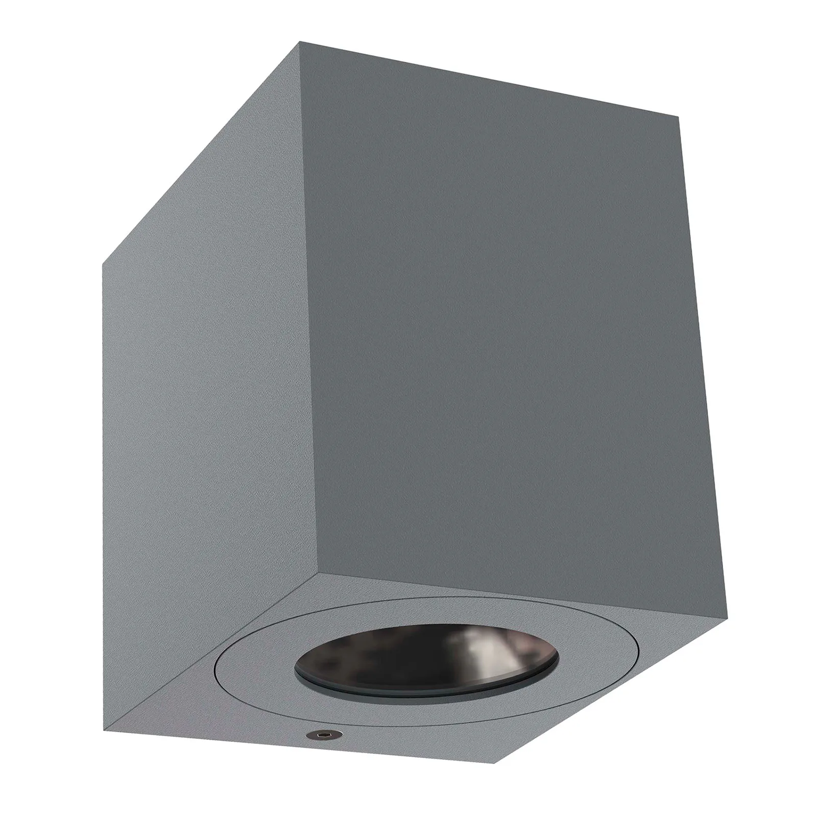 Fasadbelysning Nordlux Canto Kubi 2