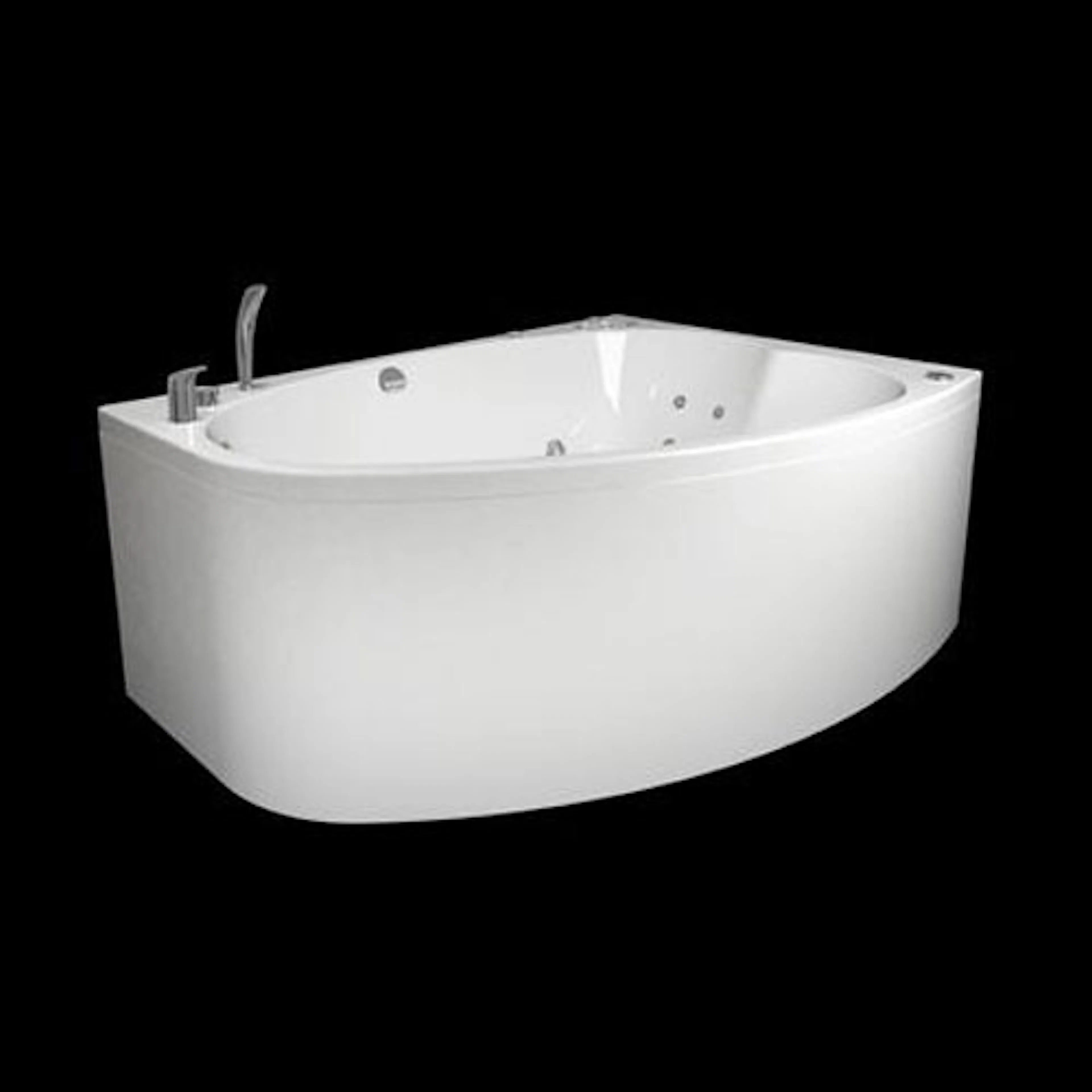 Front till Westerbergs Norden 160 Duo R/L