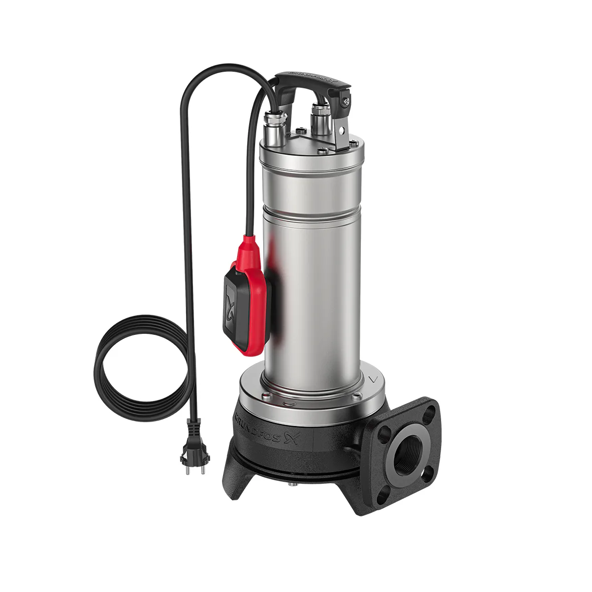 Avloppspump Grundfos Unilift APG.40.10.A1