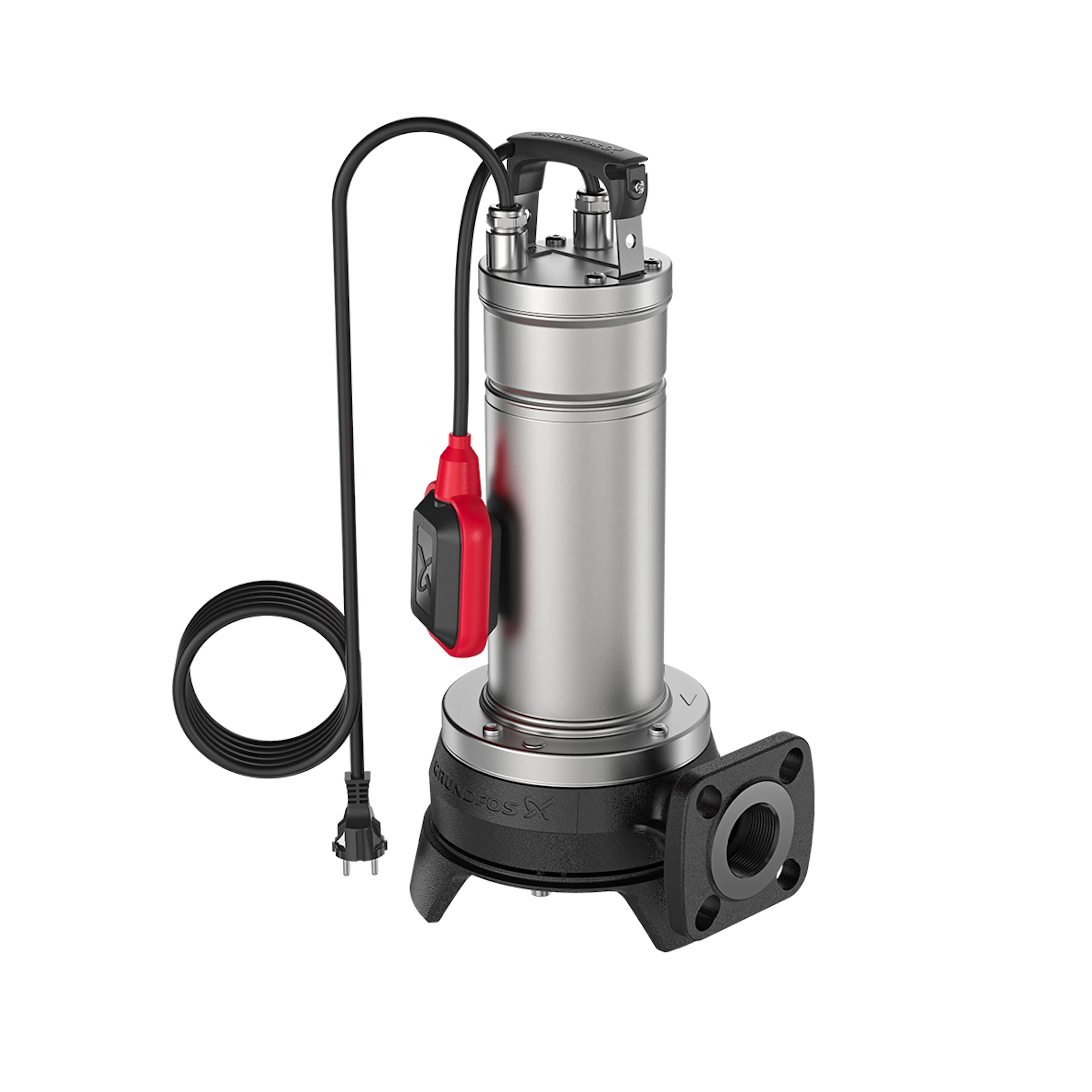 Avloppspump Grundfos Unilift APG.40.10.A1