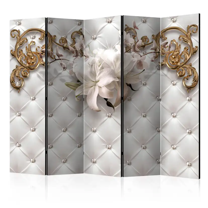 Rumsavdelare Arkiio Royal Dazzle II 225x172 cm