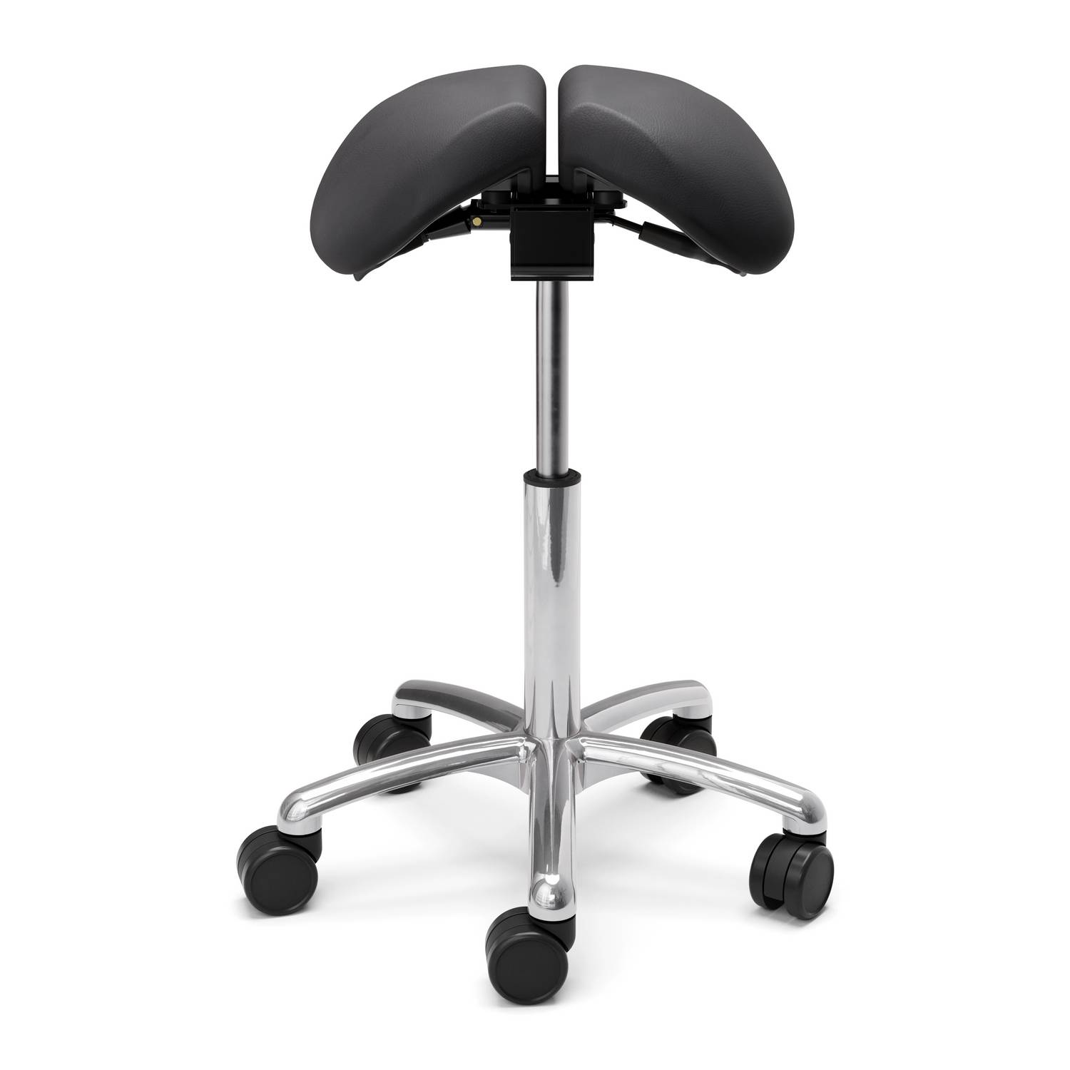 Sadelstol Lanab Group Polo Split