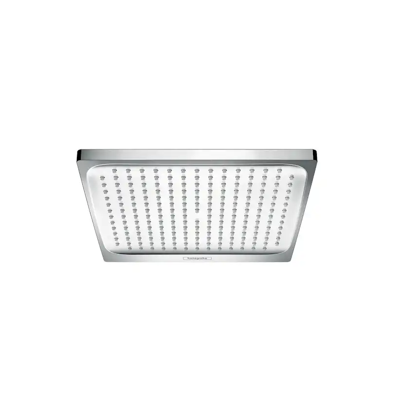 Huvuddusch Hansgrohe Crometta E 240