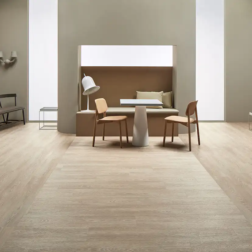 Vinylgolv Forbo Allura Click Bleached Timber_NEW