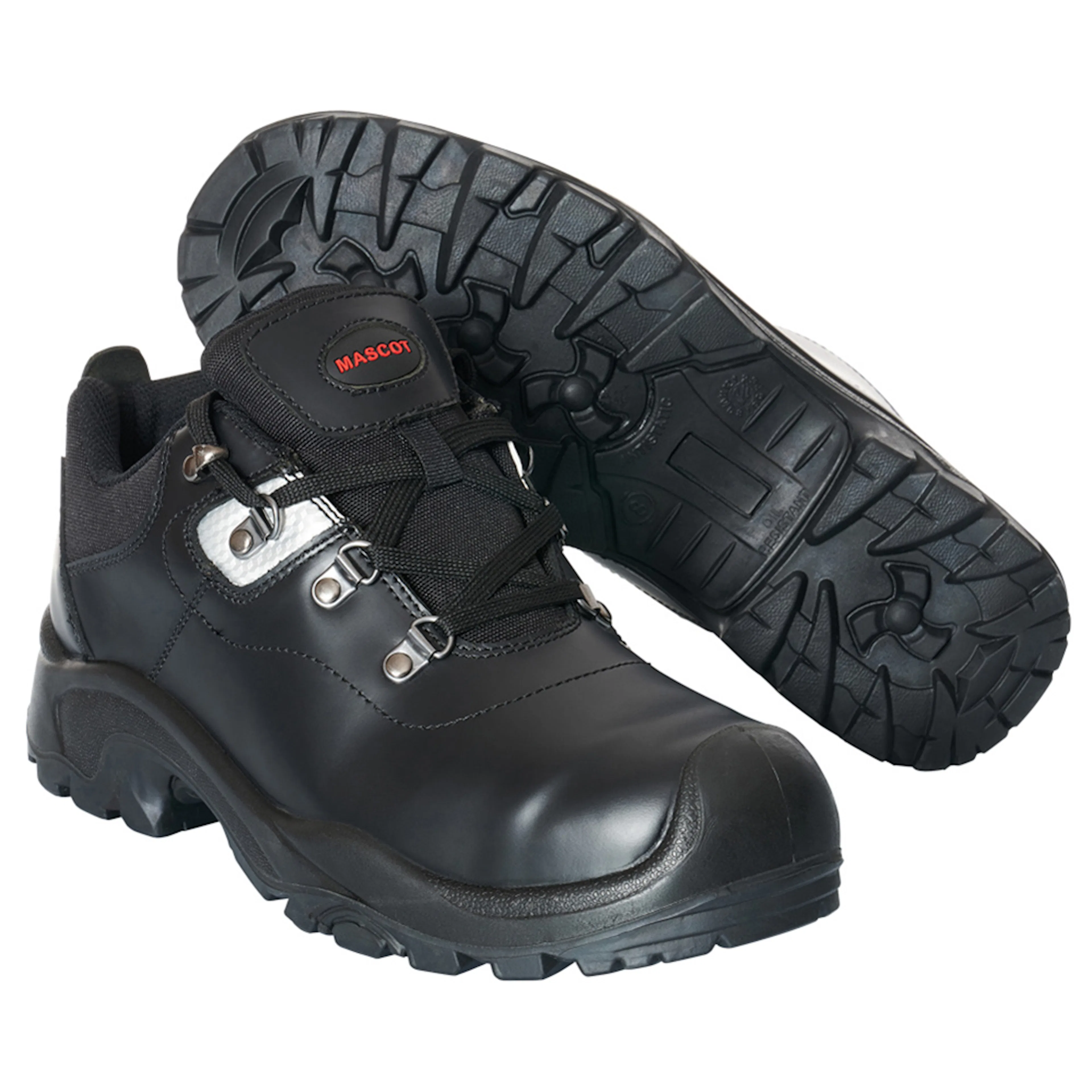 Skyddsskor Mascot Footwear Industry F0221-902