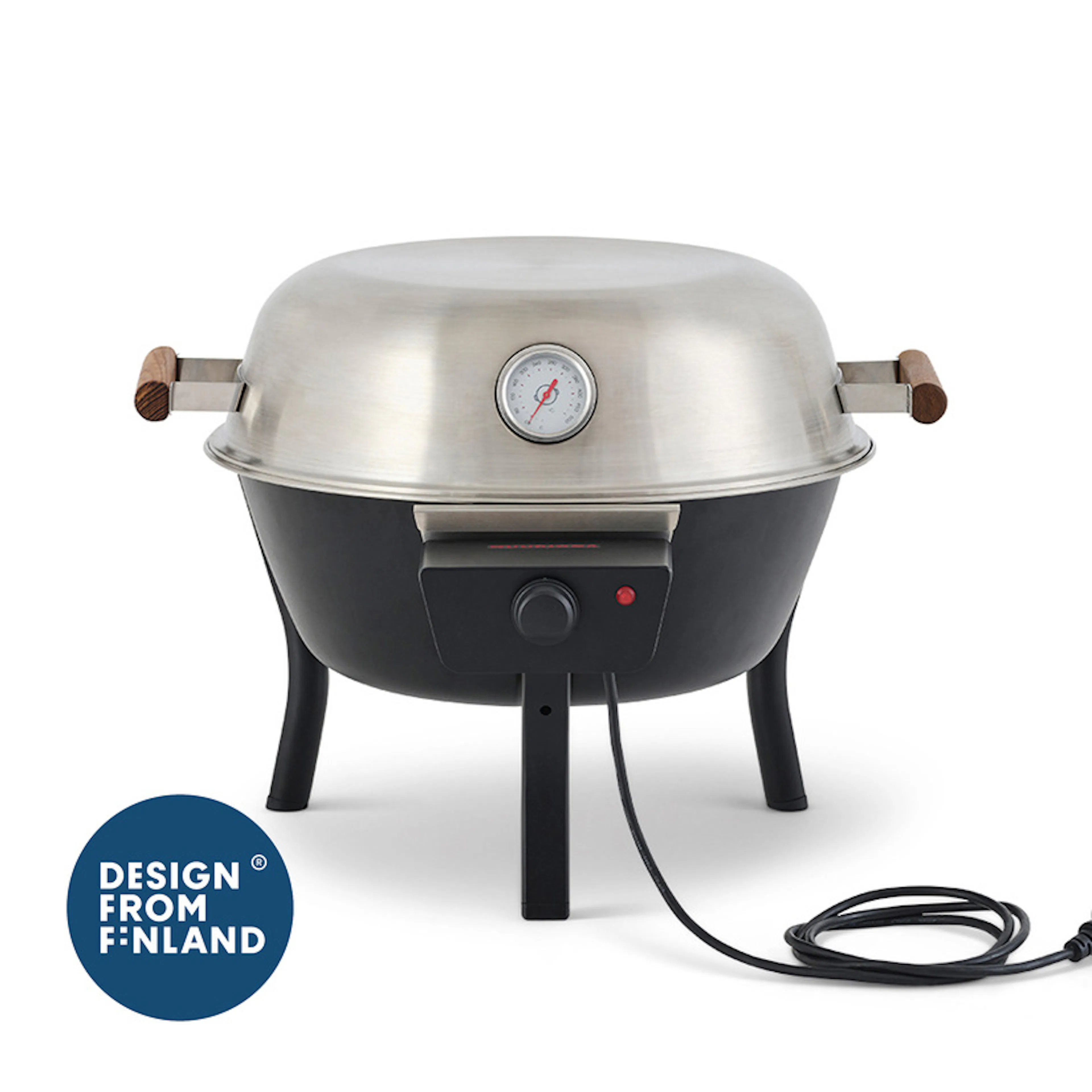 Elgrill Muurikka 48SL