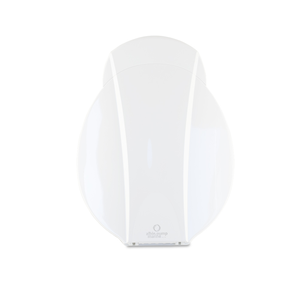 Länspump Albin Group Marine Manuell Flush
