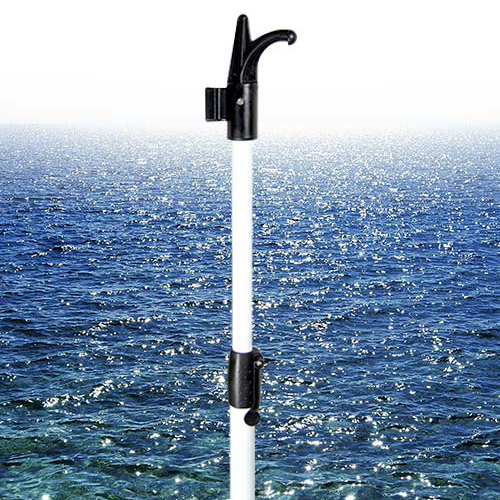 Båtshake Handydock 136/250 cm