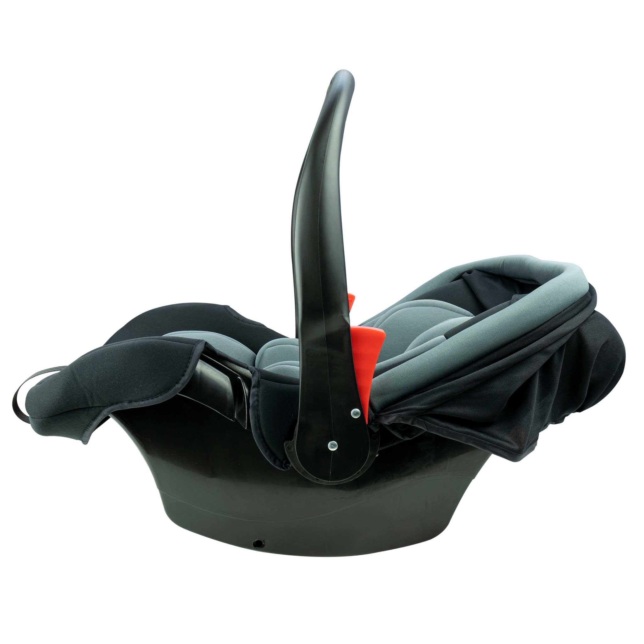 Babyskydd Kikid Basic